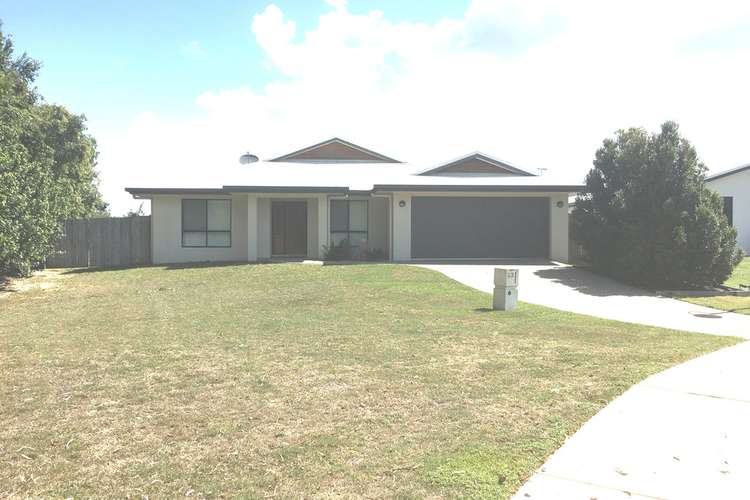 Main view of Homely house listing, 33 Duranbah, Blacks Beach QLD 4740