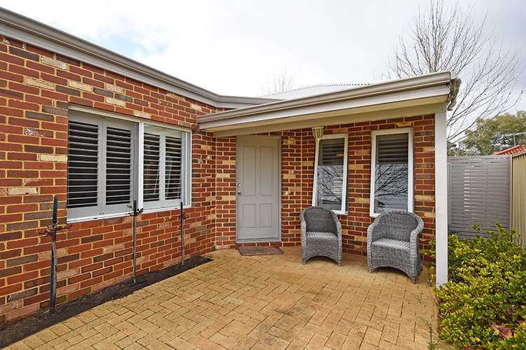 Second view of Homely house listing, 43A Amherst Road, Woodbridge WA 6056