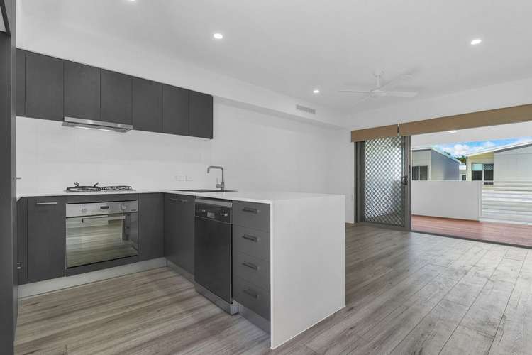 Fourth view of Homely townhouse listing, 28/1 Wattle Street, Cannon Hill QLD 4170