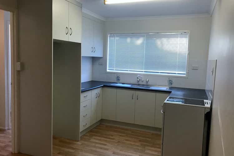 Second view of Homely townhouse listing, 1/5 McCann Street, South Gladstone QLD 4680