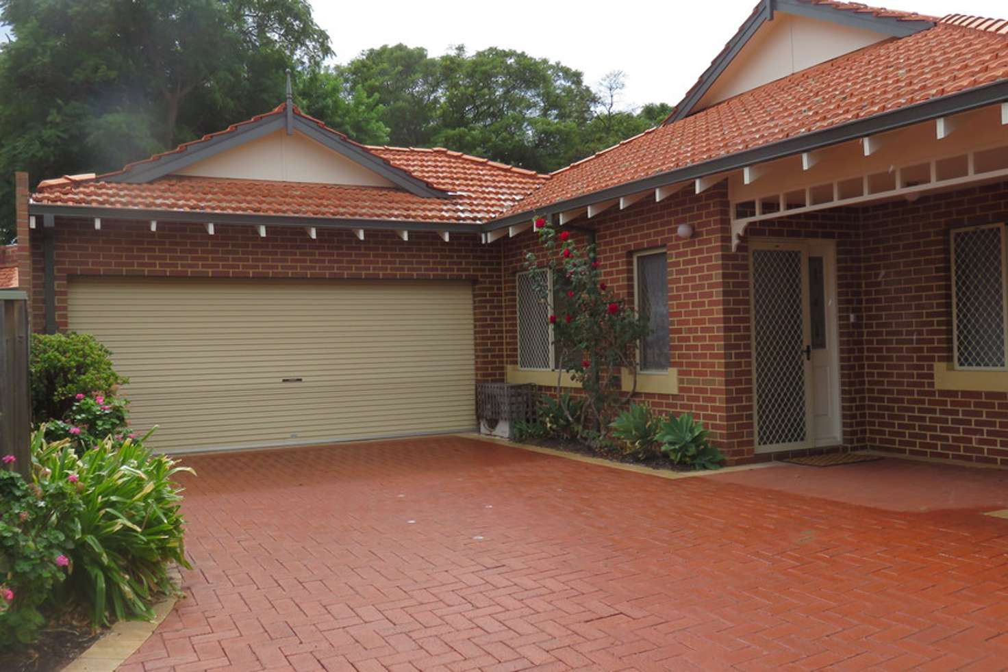 Main view of Homely house listing, 50a Keane Street, Wembley WA 6014