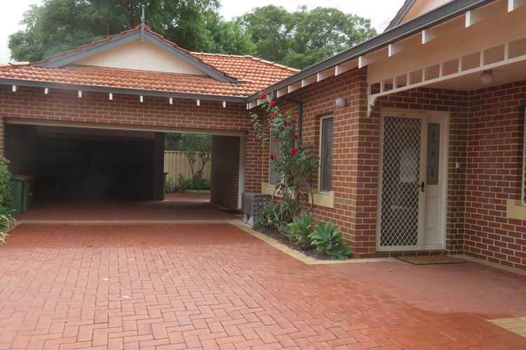 Second view of Homely house listing, 50a Keane Street, Wembley WA 6014