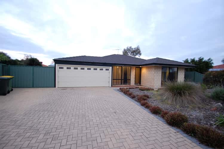 Main view of Homely house listing, 33 Hawkesbury Retreat, Atwell WA 6164