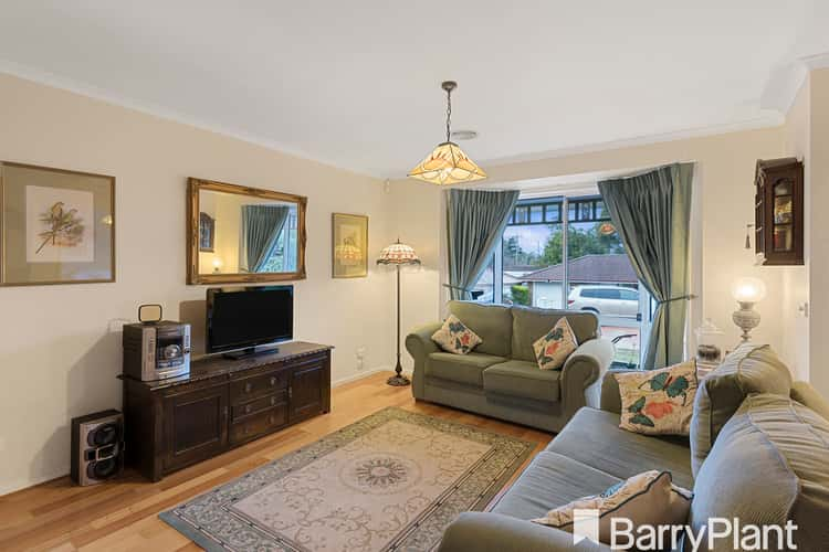 Second view of Homely house listing, 3 Briarwood Court, Croydon VIC 3136