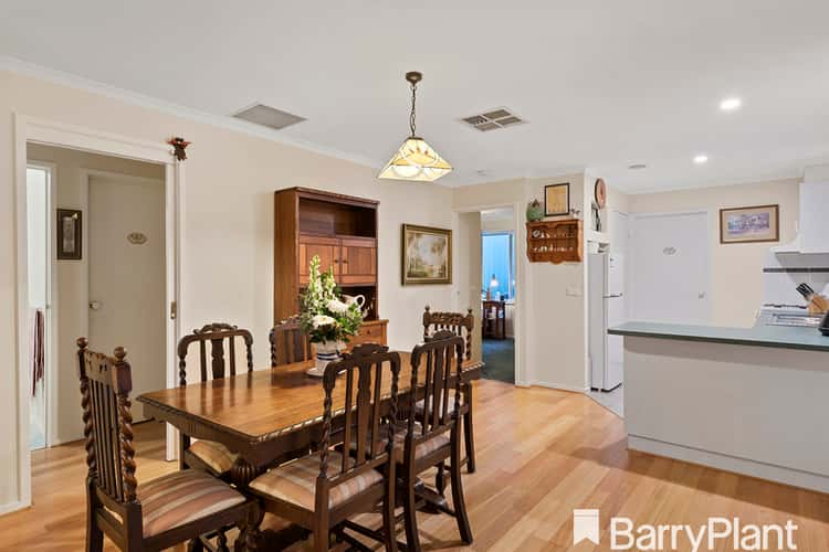 Third view of Homely house listing, 3 Briarwood Court, Croydon VIC 3136