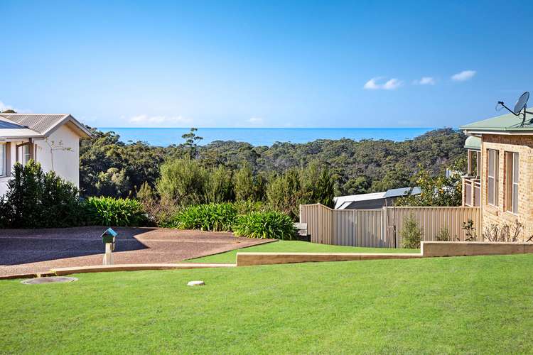 Third view of Homely house listing, 5 The Green, Mollymook NSW 2539