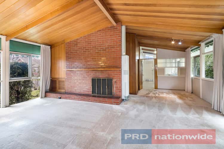 Second view of Homely house listing, 36 Beaufort Avenue, Alfredton VIC 3350