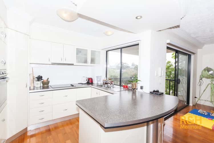 Second view of Homely unit listing, 8/62 GARRICK STREET, Coolangatta QLD 4225