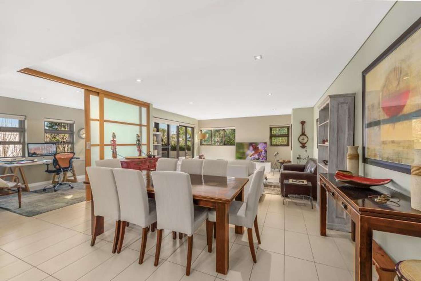 Main view of Homely apartment listing, 19/48 Spencer Street, Rose Bay NSW 2029