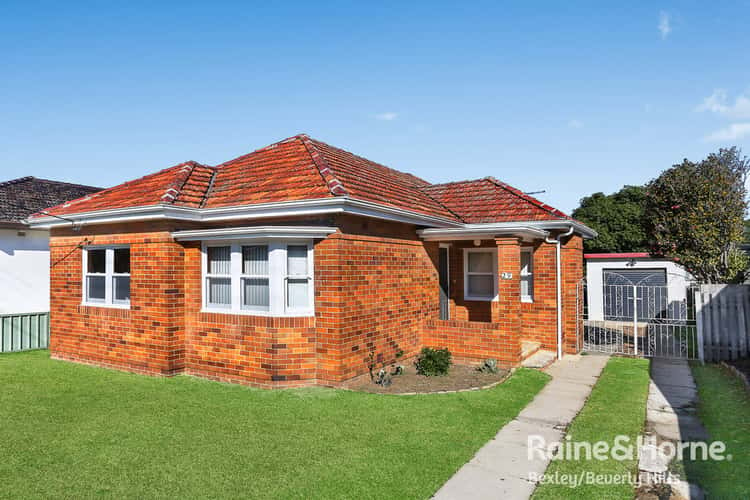 Main view of Homely house listing, 29 Carrington Street, Bexley NSW 2207