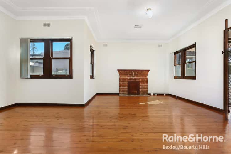 Second view of Homely house listing, 29 Carrington Street, Bexley NSW 2207