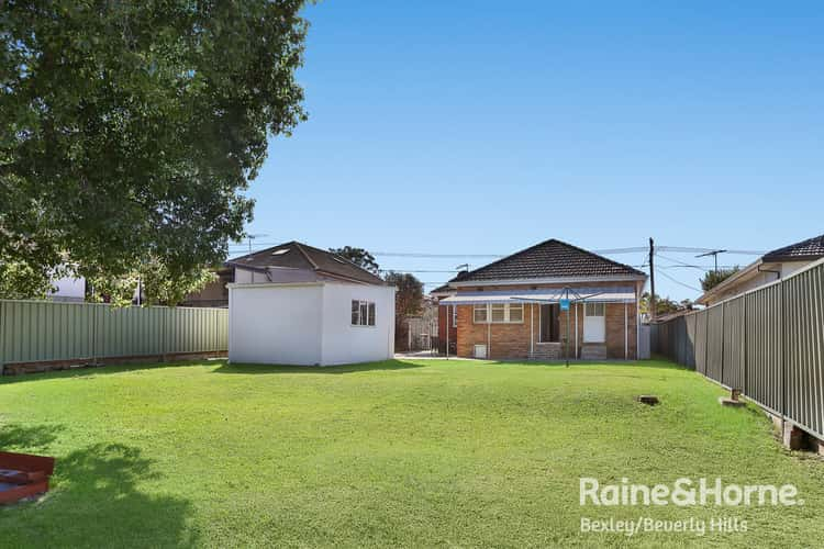 Fifth view of Homely house listing, 29 Carrington Street, Bexley NSW 2207