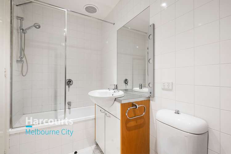 Fifth view of Homely apartment listing, 605/260 Little Collins Street, Melbourne VIC 3000