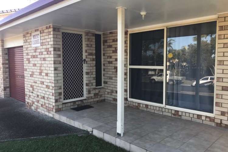 Second view of Homely unit listing, 1/6 Westminster, Kippa-ring QLD 4021
