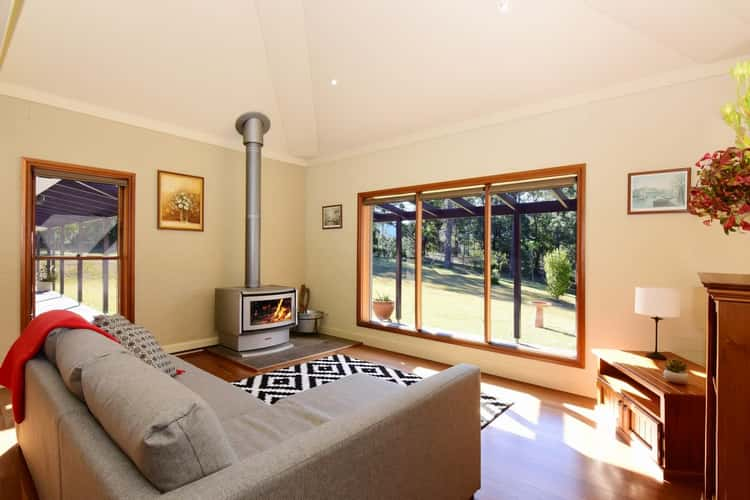 Second view of Homely house listing, 55 Spotted Gum Drive, Tapitallee NSW 2540