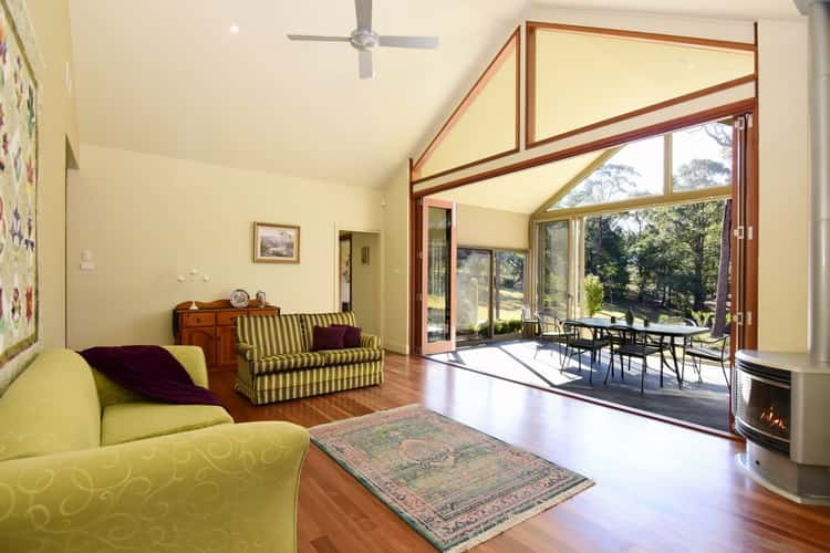 Third view of Homely house listing, 55 Spotted Gum Drive, Tapitallee NSW 2540