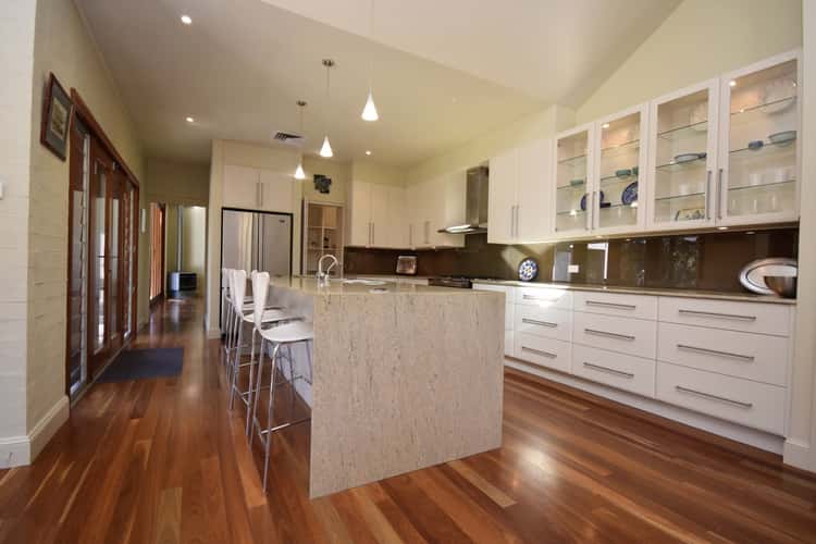 Fourth view of Homely house listing, 55 Spotted Gum Drive, Tapitallee NSW 2540