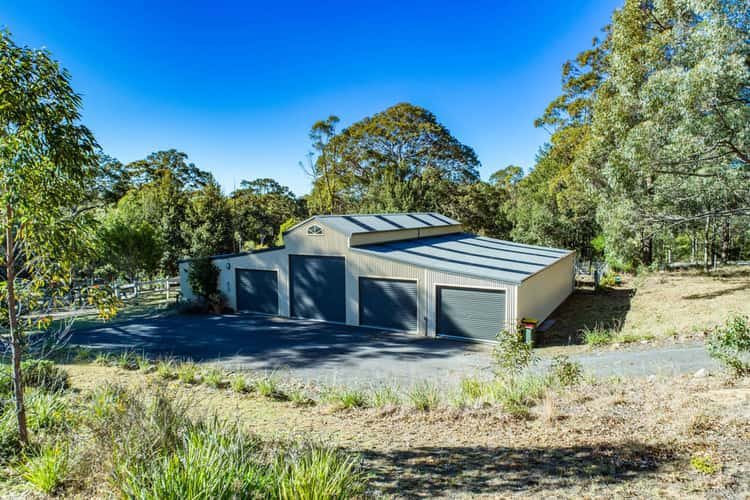 Fifth view of Homely house listing, 55 Spotted Gum Drive, Tapitallee NSW 2540