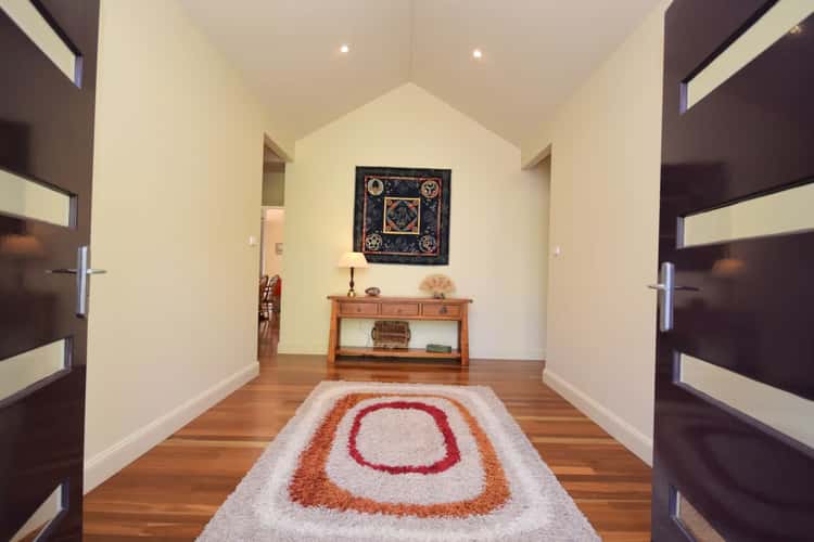 Sixth view of Homely house listing, 55 Spotted Gum Drive, Tapitallee NSW 2540