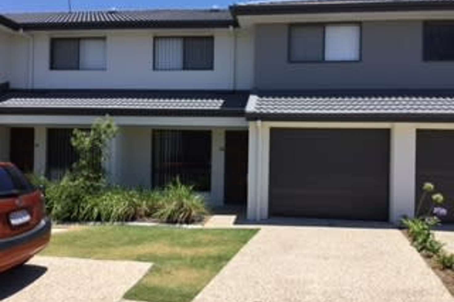 Main view of Homely townhouse listing, 69/28 Fortune Street, Coomera QLD 4209