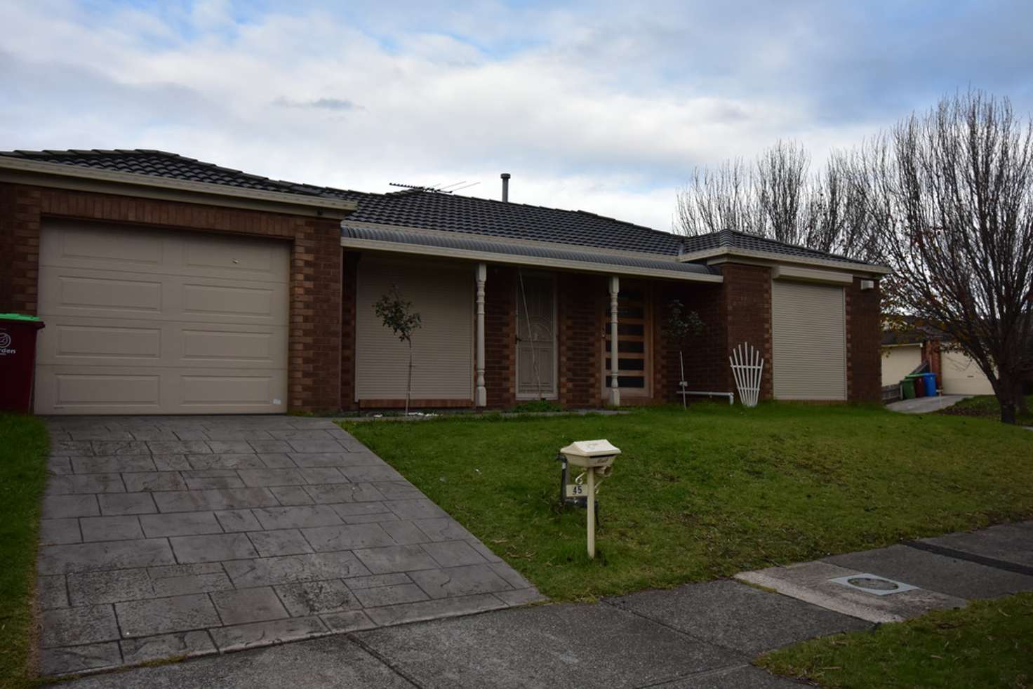Main view of Homely house listing, 45 Miralie Way, Cranbourne West VIC 3977