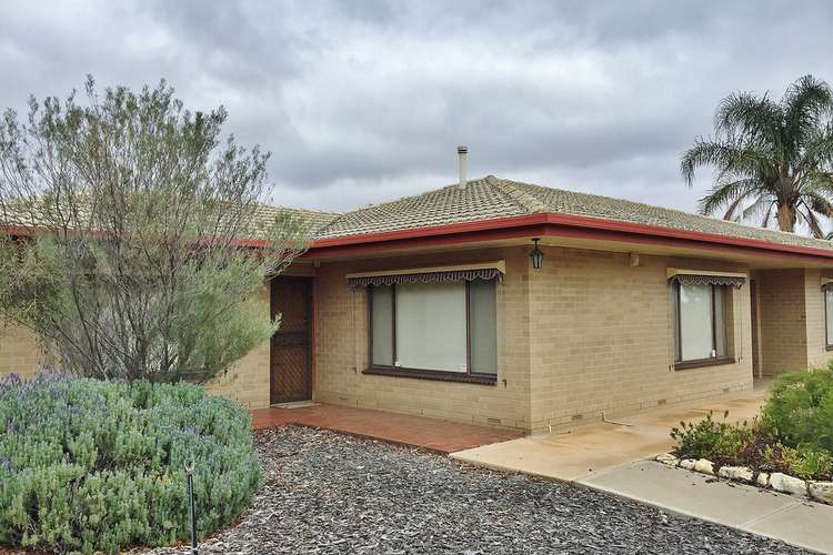 9 HILLTOP DRIVE, Loxton SA 5333