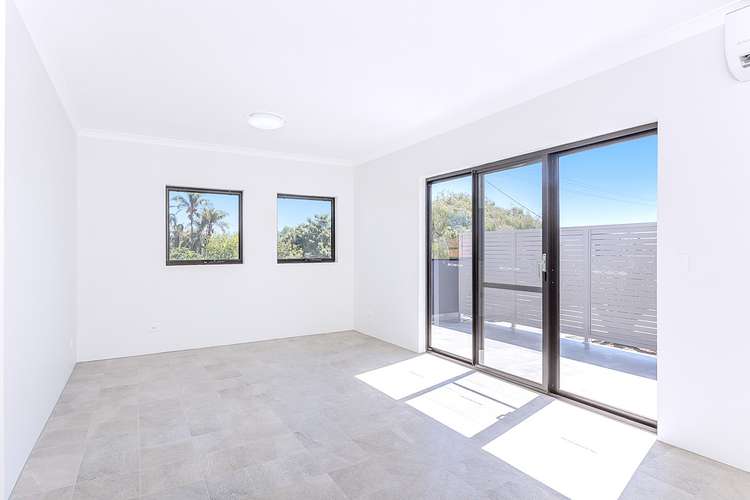 Fifth view of Homely apartment listing, 4/21 Brindley Street, Belmont WA 6104