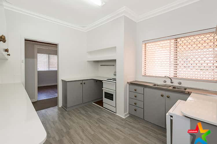 Main view of Homely house listing, 4 Railway Parade, Bassendean WA 6054