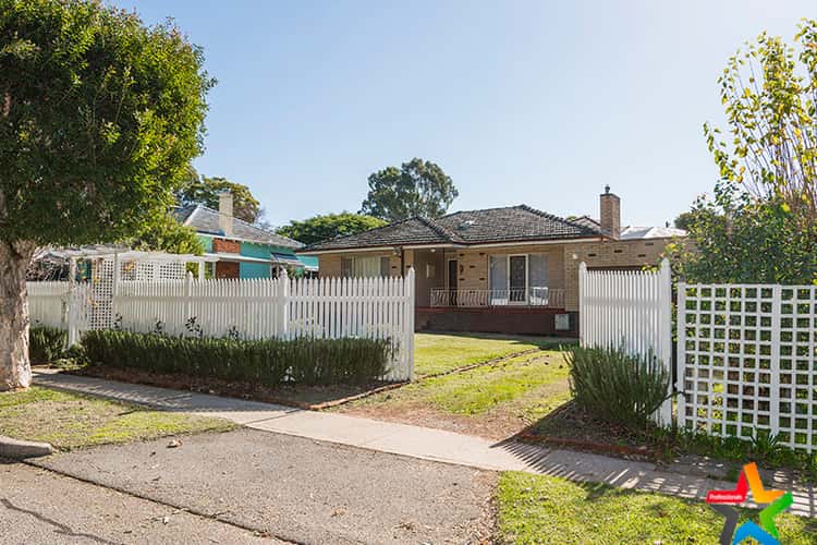 Third view of Homely house listing, 4 Railway Parade, Bassendean WA 6054