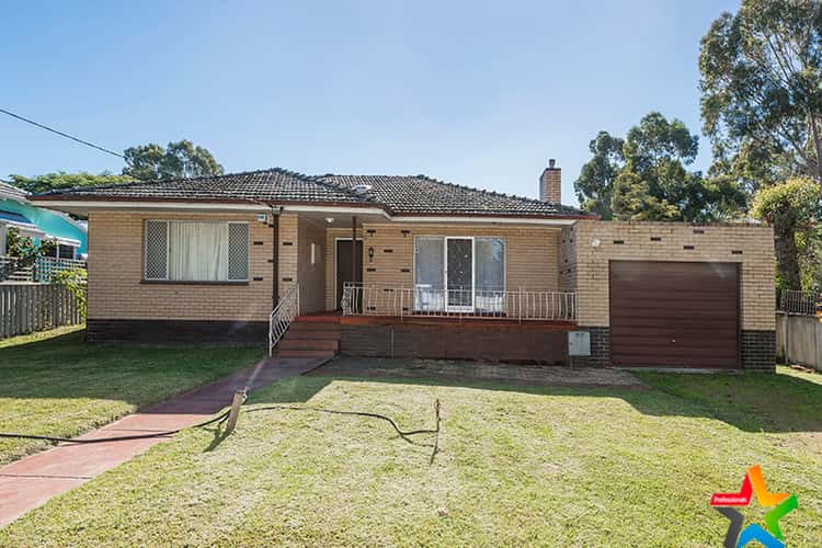 Fifth view of Homely house listing, 4 Railway Parade, Bassendean WA 6054