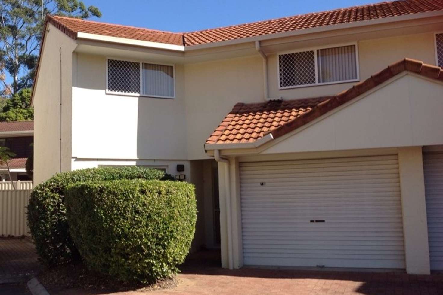 Main view of Homely townhouse listing, 18/32-34 Lani Street, Wishart QLD 4122