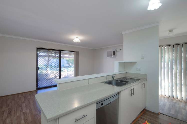 Fourth view of Homely house listing, 11 Pintail Parade, Ballajura WA 6066