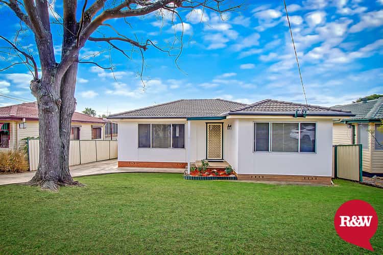 Main view of Homely house listing, 11 Moody Street, Rooty Hill NSW 2766