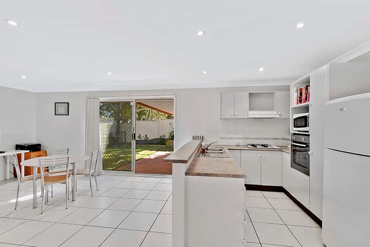 Third view of Homely house listing, 44 Rosella Circuit, Blue Haven NSW 2262
