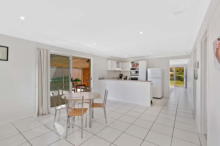 Fourth view of Homely house listing, 44 Rosella Circuit, Blue Haven NSW 2262