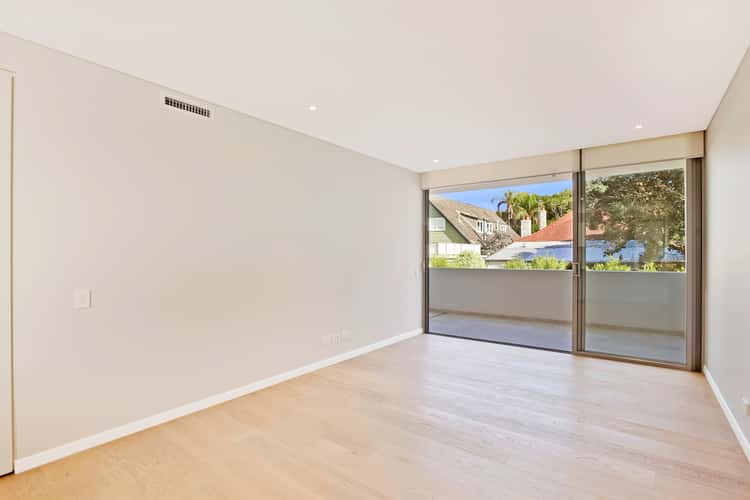 Second view of Homely apartment listing, 8/1 Jaques Avenue, Bondi Beach NSW 2026