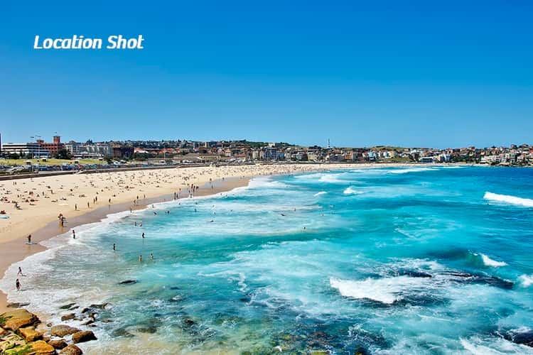 Fifth view of Homely apartment listing, 8/1 Jaques Avenue, Bondi Beach NSW 2026