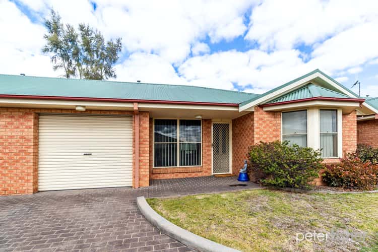 Main view of Homely unit listing, 7/189 Clinton Street, Orange NSW 2800