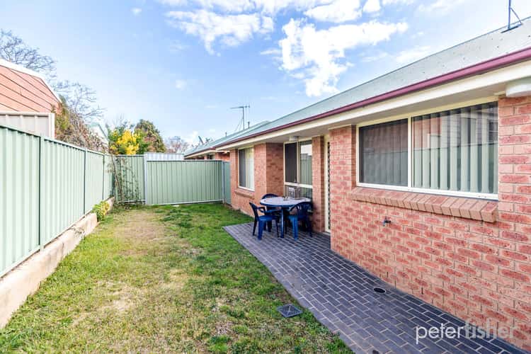 Seventh view of Homely unit listing, 7/189 Clinton Street, Orange NSW 2800