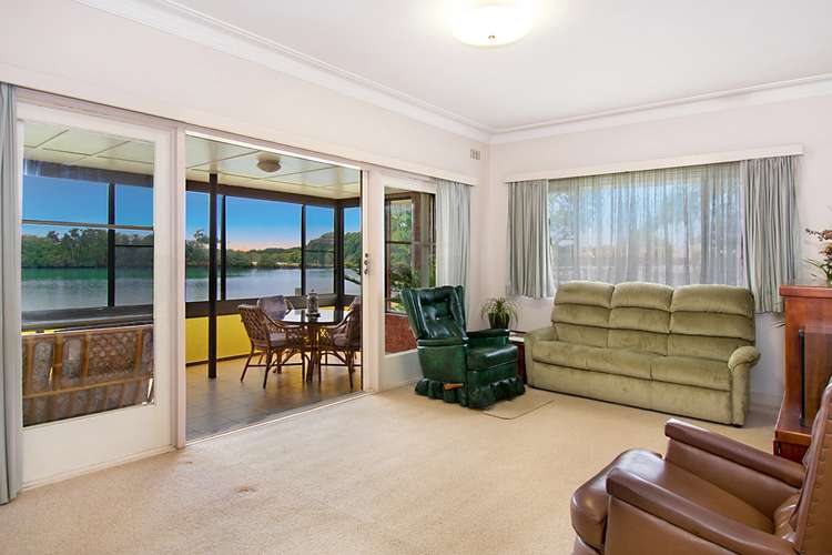 Fourth view of Homely house listing, 1 MONA LANE, Brunswick Heads NSW 2483