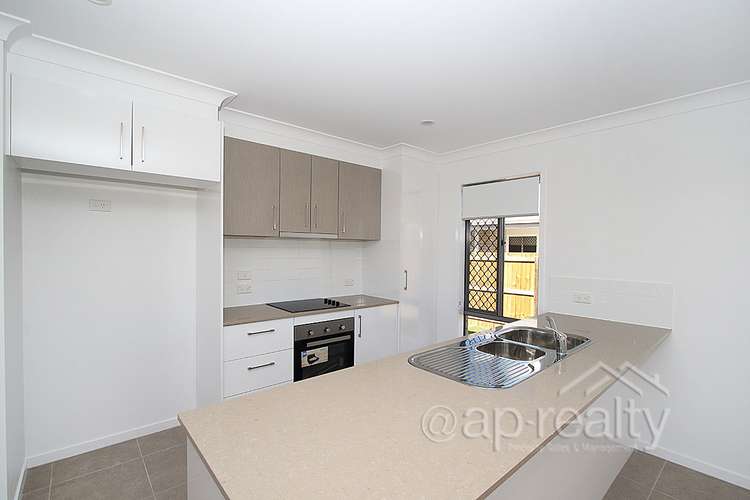 Second view of Homely house listing, 6 William Street, Collingwood Park QLD 4301