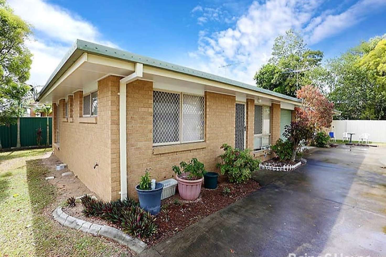 Main view of Homely semiDetached listing, 1/9 RARITY STREET, Caboolture QLD 4510