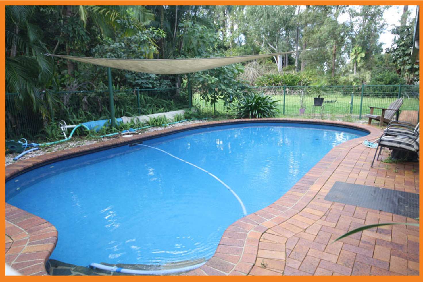 Main view of Homely house listing, 2428 Old Gympie Road, Beerwah QLD 4519