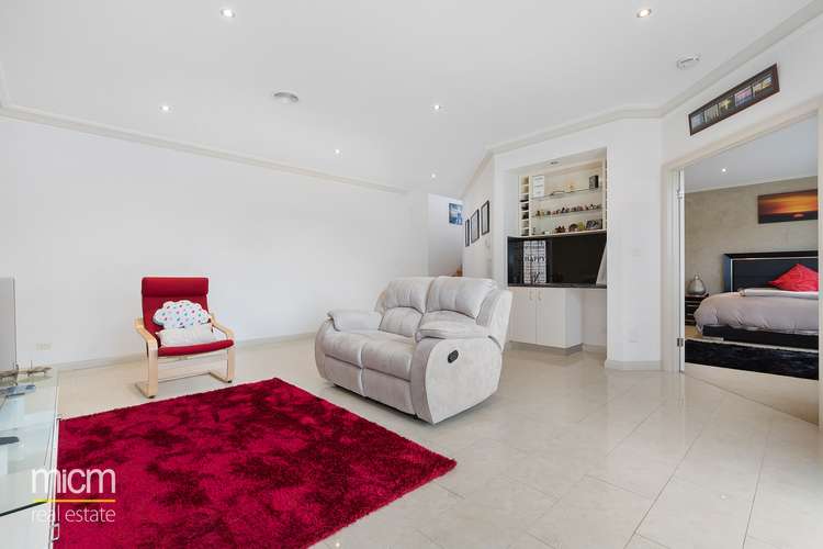 Fourth view of Homely townhouse listing, 9/2 Sandlewood Lane, Point Cook VIC 3030