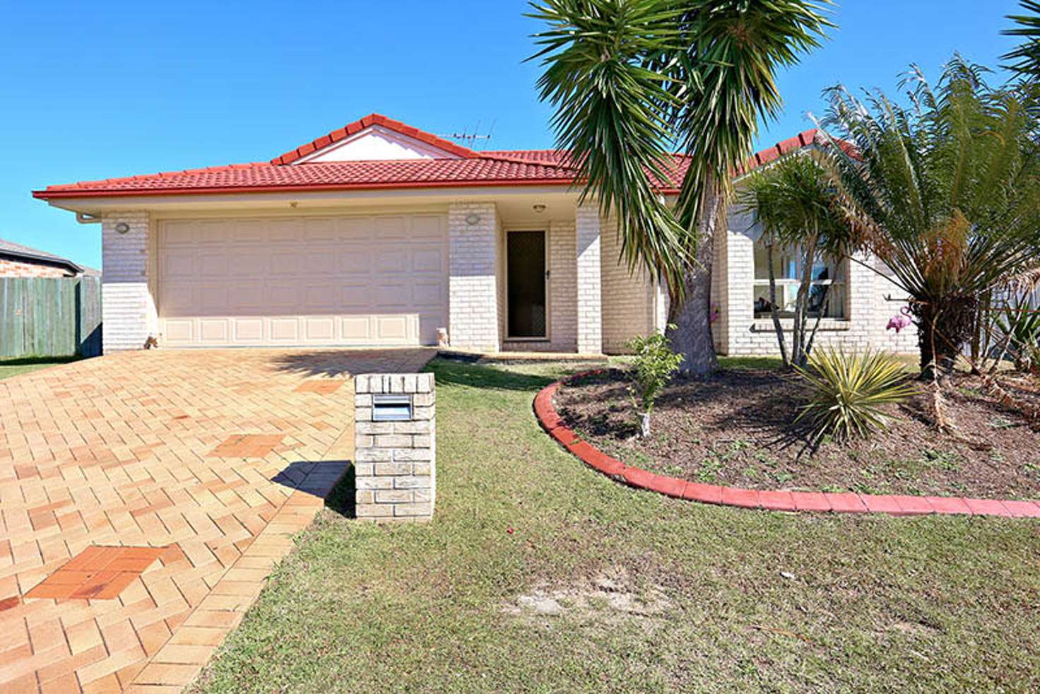 Main view of Homely house listing, 4 Tilley Ct, Caboolture QLD 4510