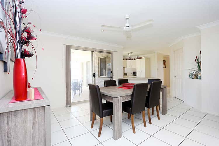 Fifth view of Homely house listing, 4 Tilley Ct, Caboolture QLD 4510
