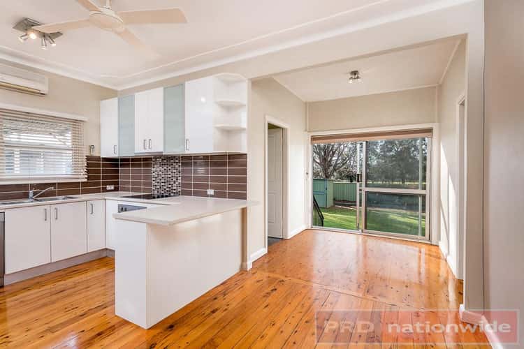 Second view of Homely house listing, 52 Tracey Street, Revesby NSW 2212