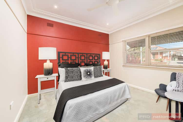 Fifth view of Homely house listing, 52 Tracey Street, Revesby NSW 2212