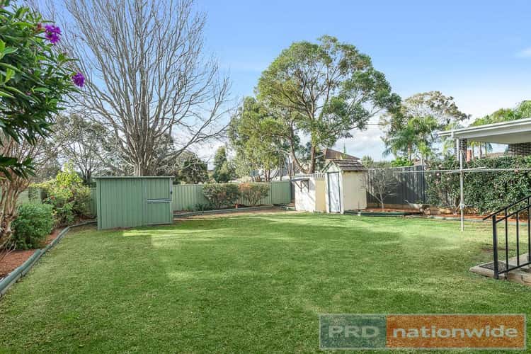 Sixth view of Homely house listing, 52 Tracey Street, Revesby NSW 2212