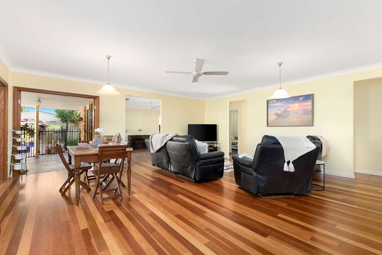 Second view of Homely house listing, 12 Placid Court, Narangba QLD 4504